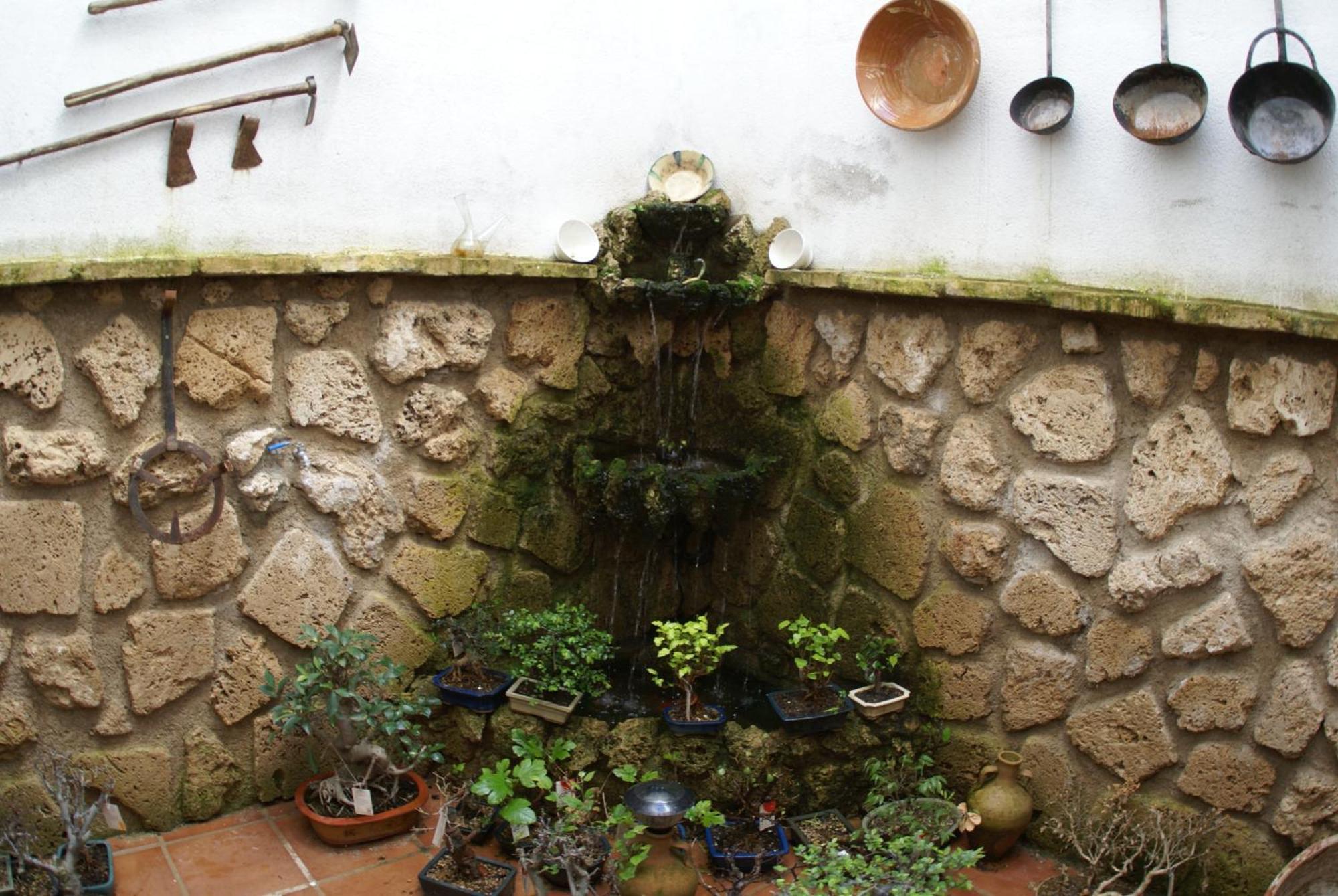 La Casa De La Abuela Guest House Cazorla Exterior photo