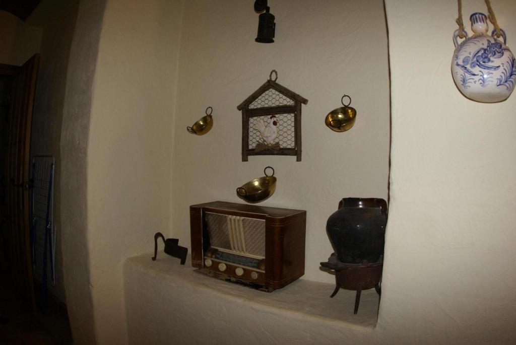 La Casa De La Abuela Guest House Cazorla Room photo